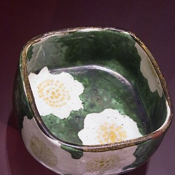 Musée des beaux-arts de La Rochelle