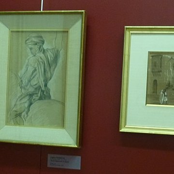 Musée des beaux-arts de La Rochelle