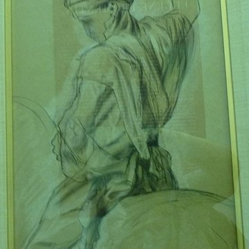 Musée des beaux-arts de La Rochelle