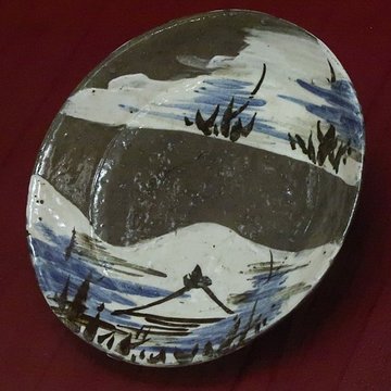 Musée des beaux-arts de La Rochelle