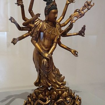 Musée des beaux-arts de La Rochelle