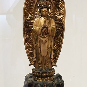 Musée des beaux-arts de La Rochelle