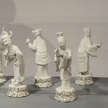 Musée des beaux-arts de La Rochelle