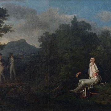 Musée des beaux-arts de La Rochelle