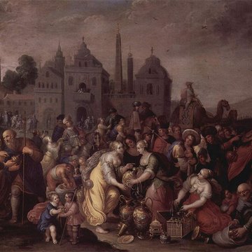 Musée des beaux-arts de La Rochelle