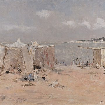 Musée des beaux-arts de La Rochelle