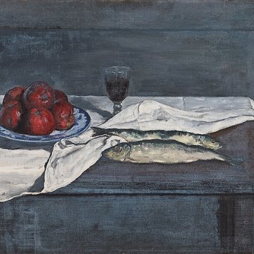 Musée des beaux-arts de La Rochelle