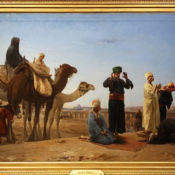 Musée des beaux-arts de La Rochelle