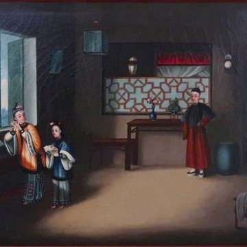 Musée des beaux-arts de La Rochelle