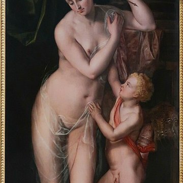 Musée des beaux-arts de La Rochelle