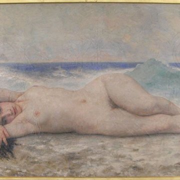 Musée des beaux-arts de La Rochelle