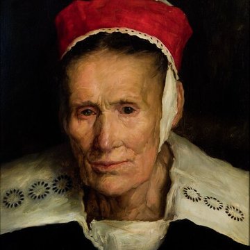 Musée des beaux-arts de La Rochelle