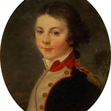 Musée des beaux-arts de La Rochelle