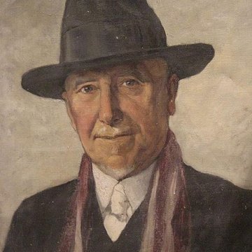 Musée des beaux-arts de La Rochelle