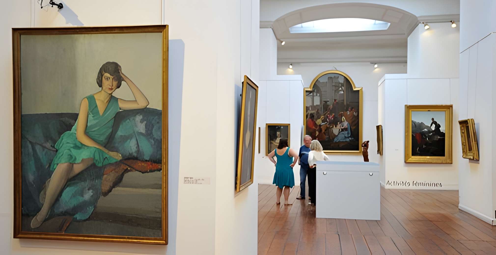 Musée des beaux-arts de La Rochelle 