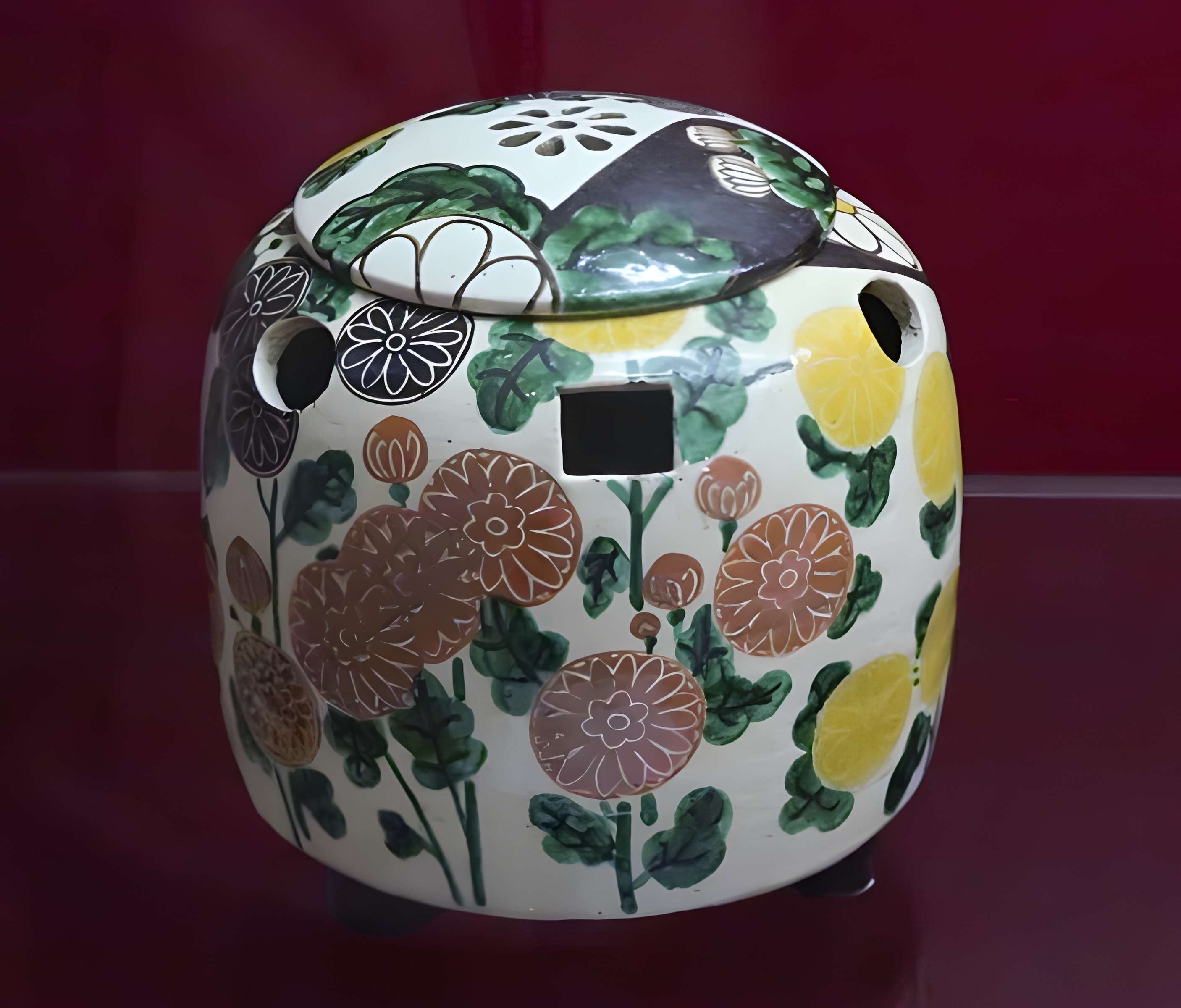 Musée des beaux-arts de La Rochelle