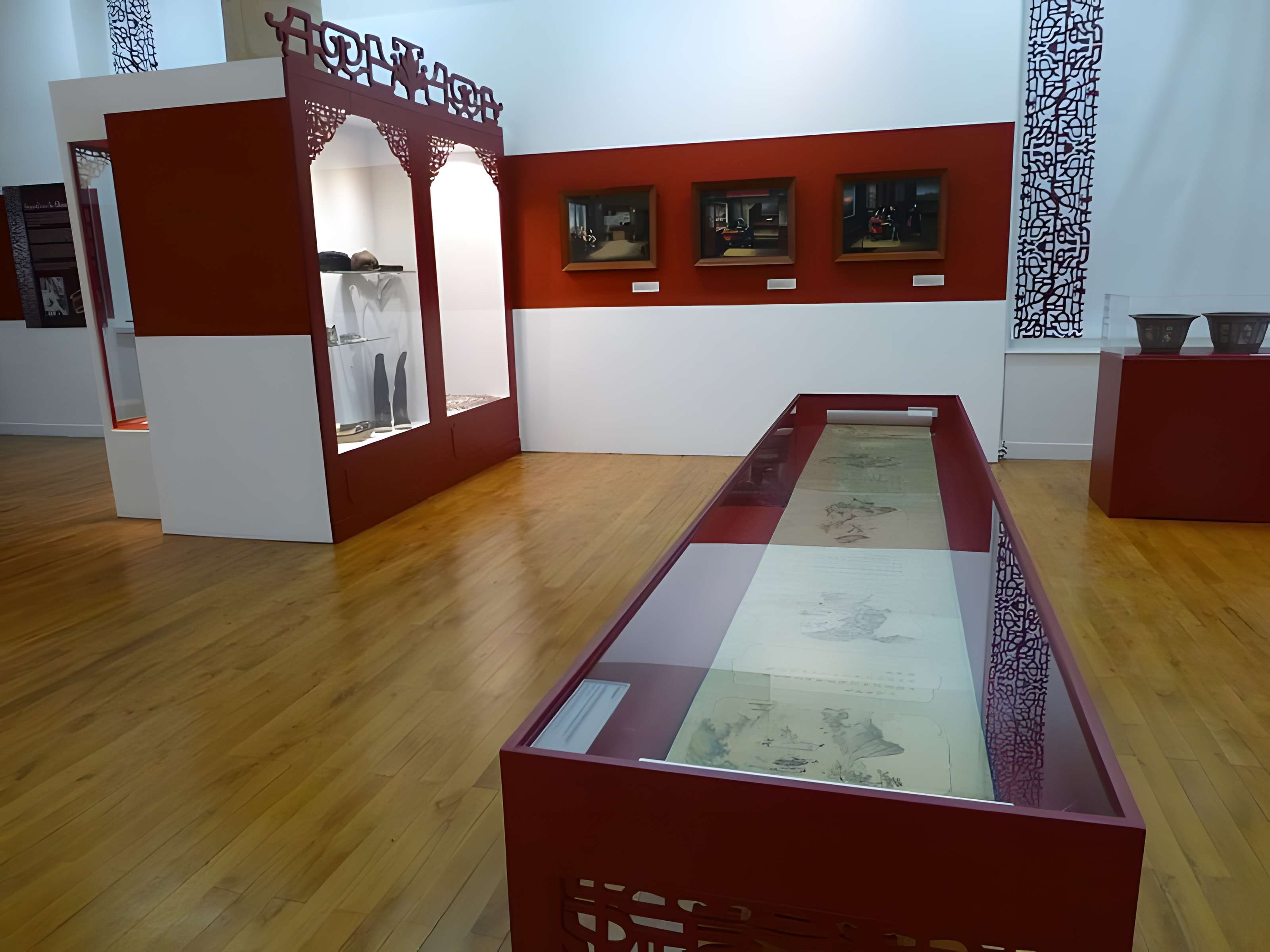 Musée des beaux-arts de La Rochelle