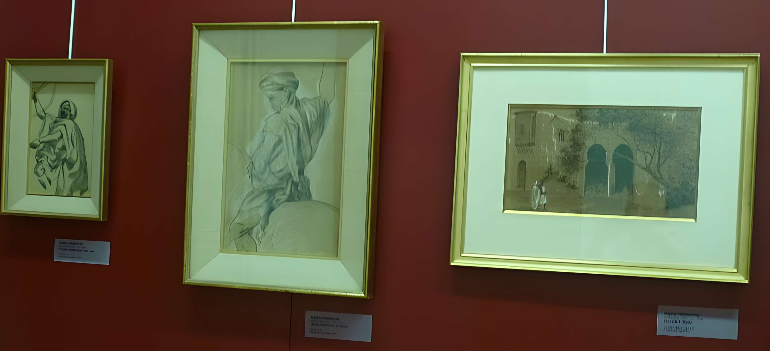 Musée des beaux-arts de La Rochelle