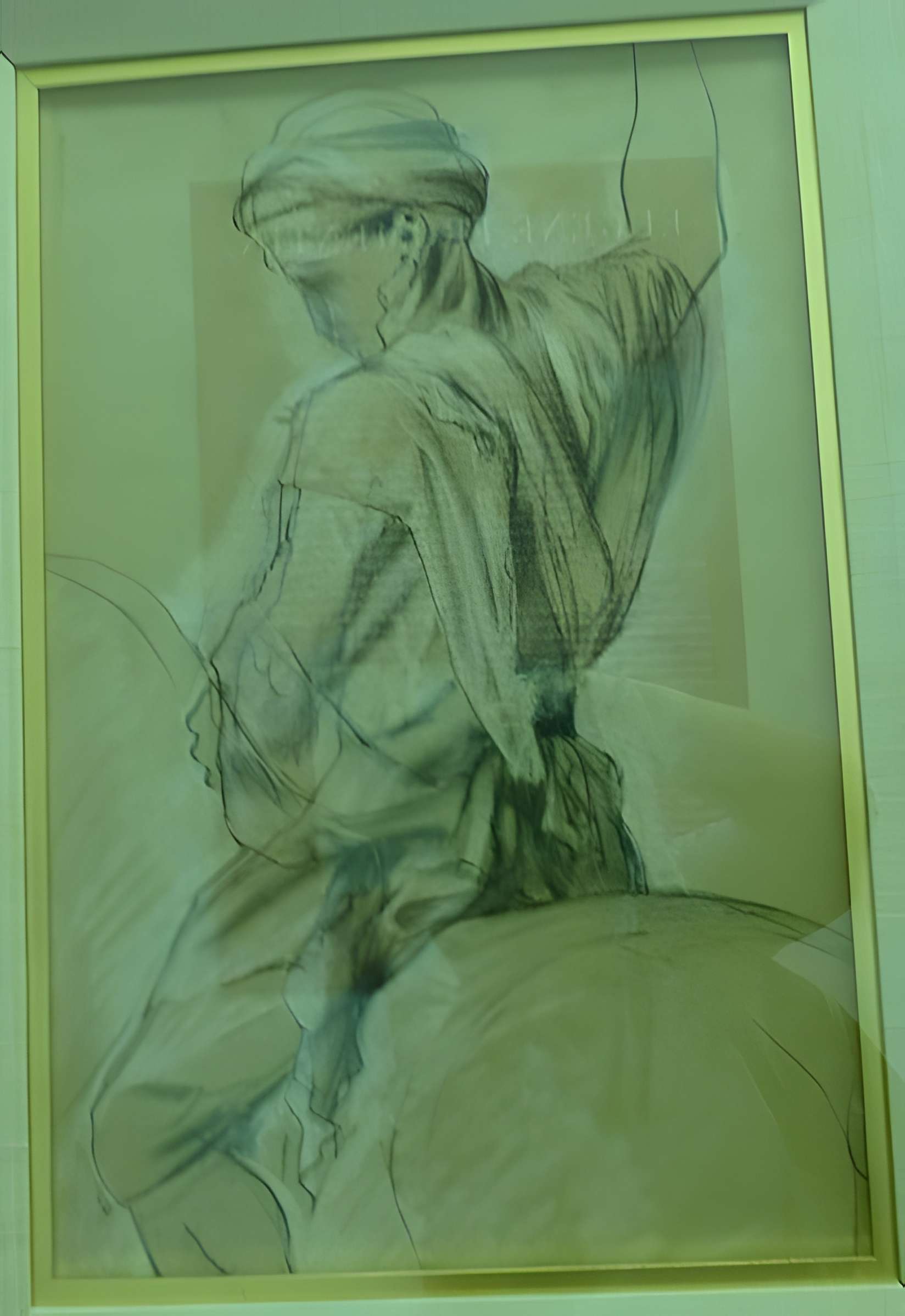 Musée des beaux-arts de La Rochelle