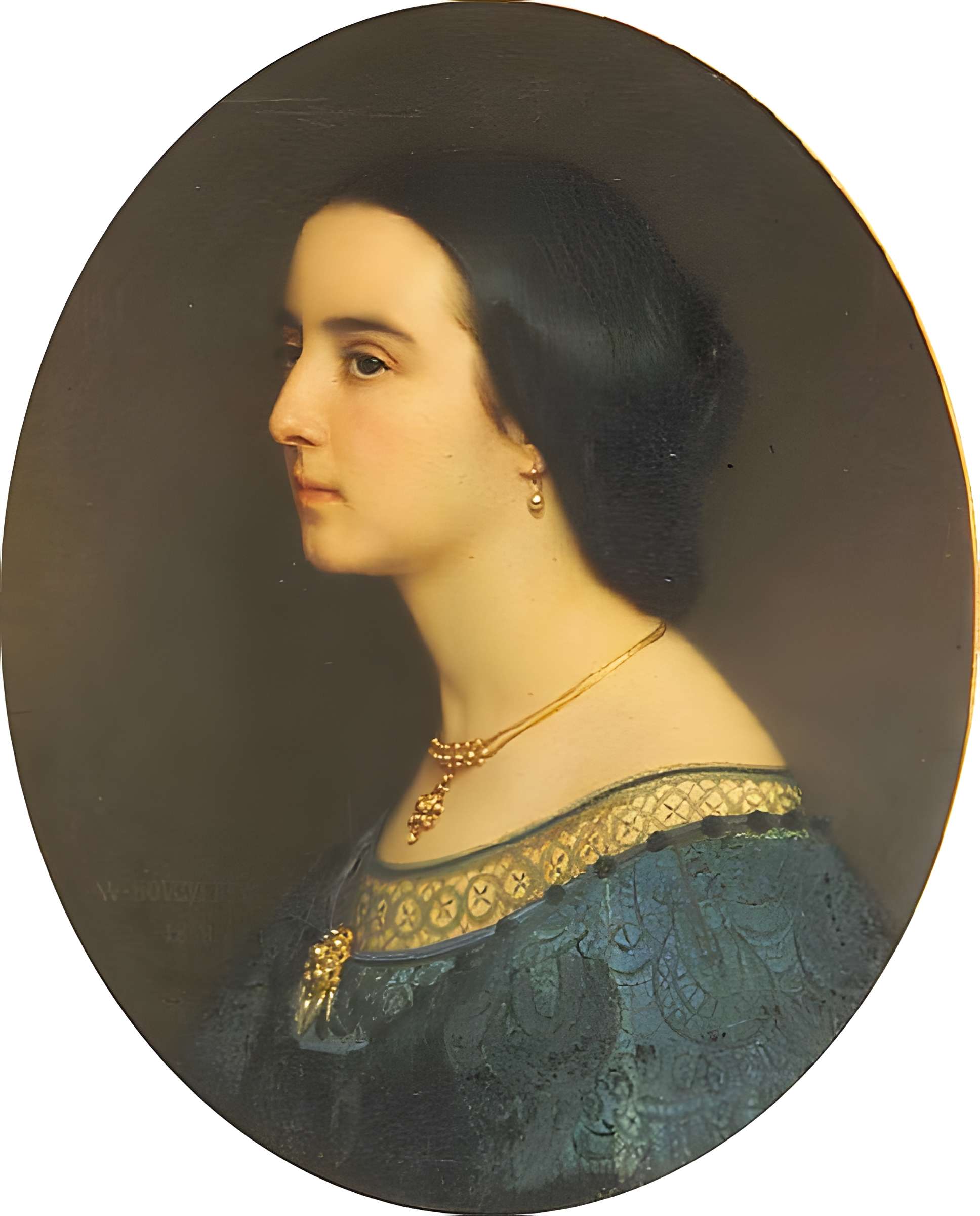 Musée des beaux-arts de La Rochelle