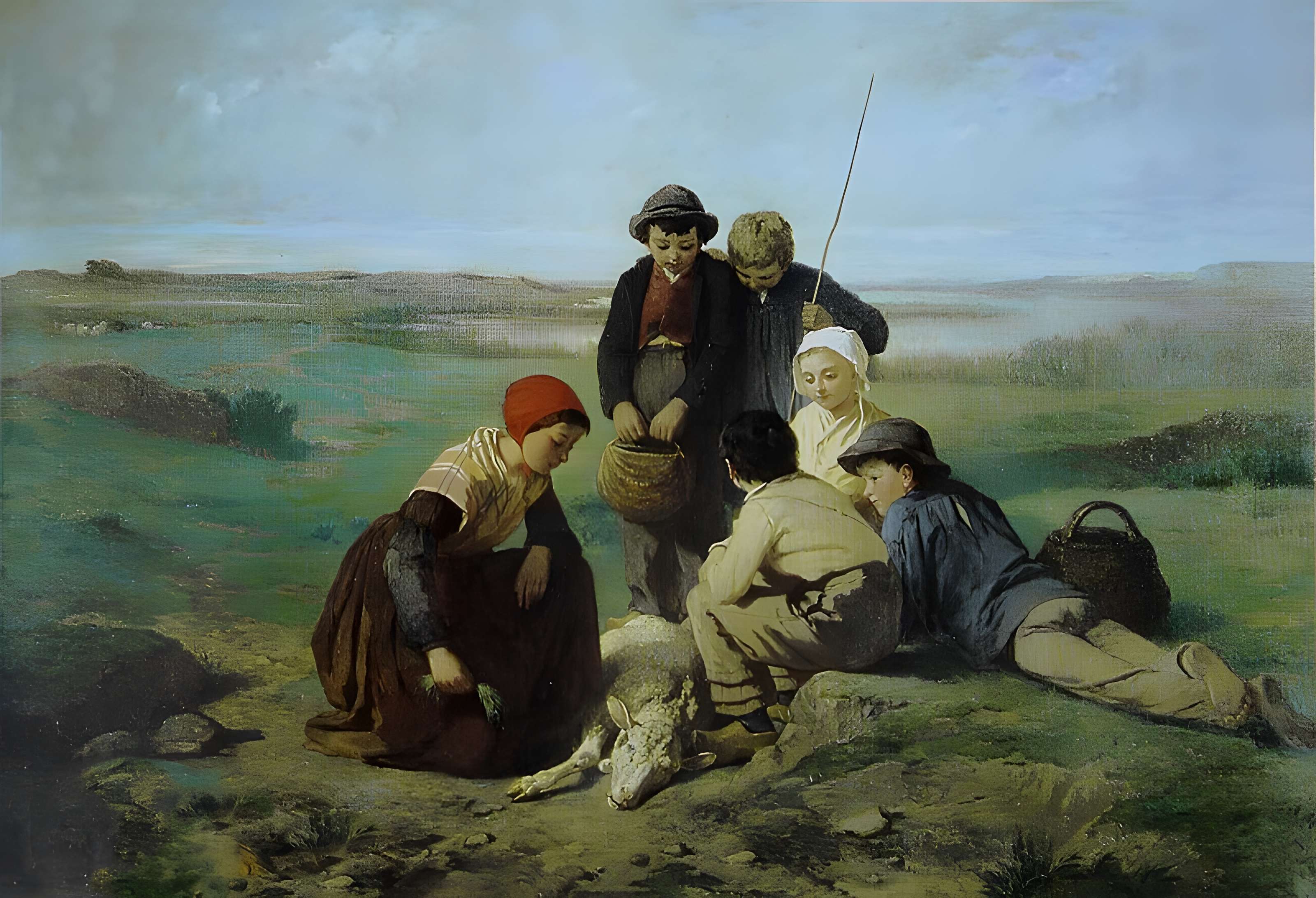 Musée des beaux-arts de La Rochelle