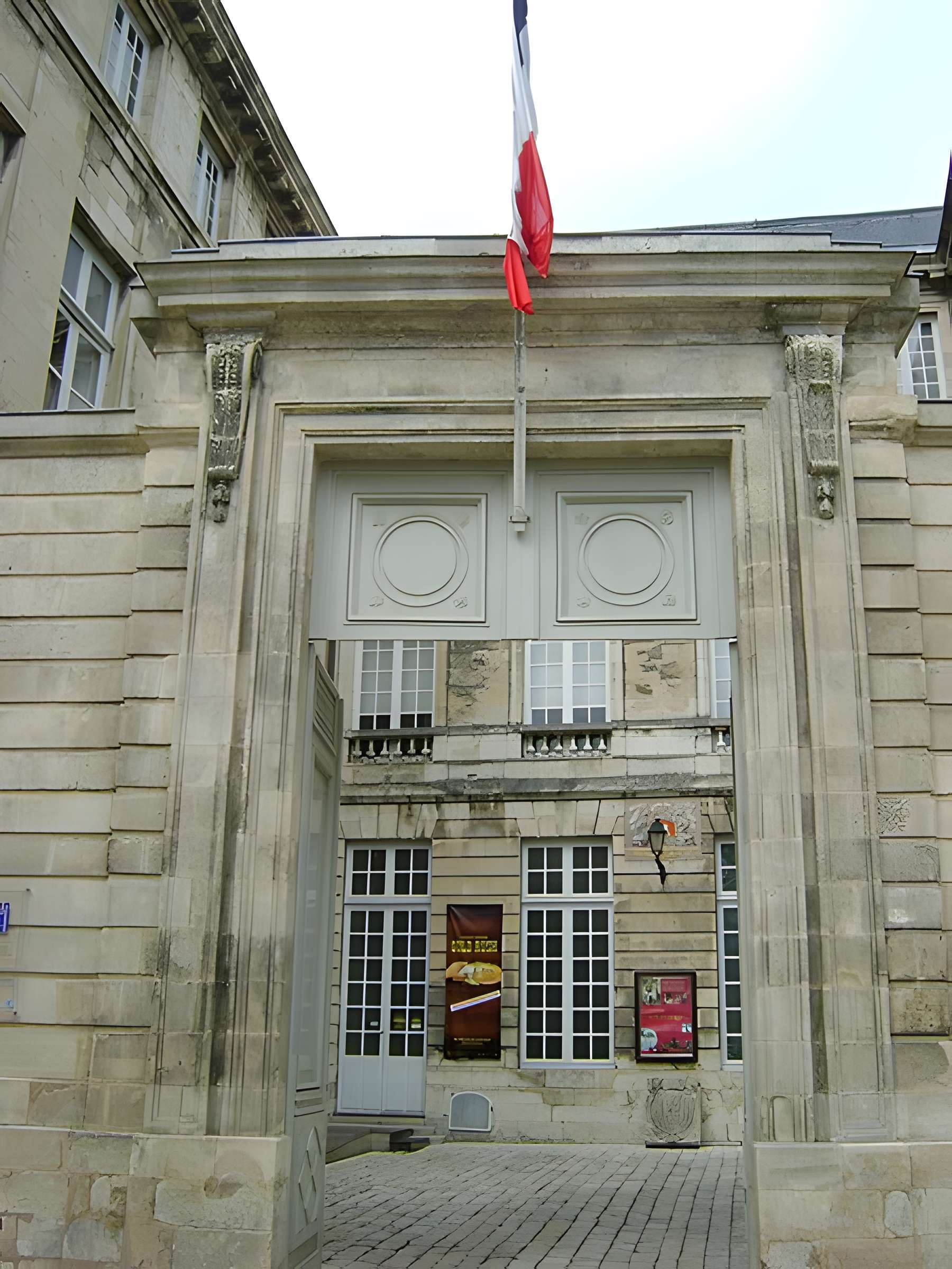 Musée des beaux-arts de La Rochelle