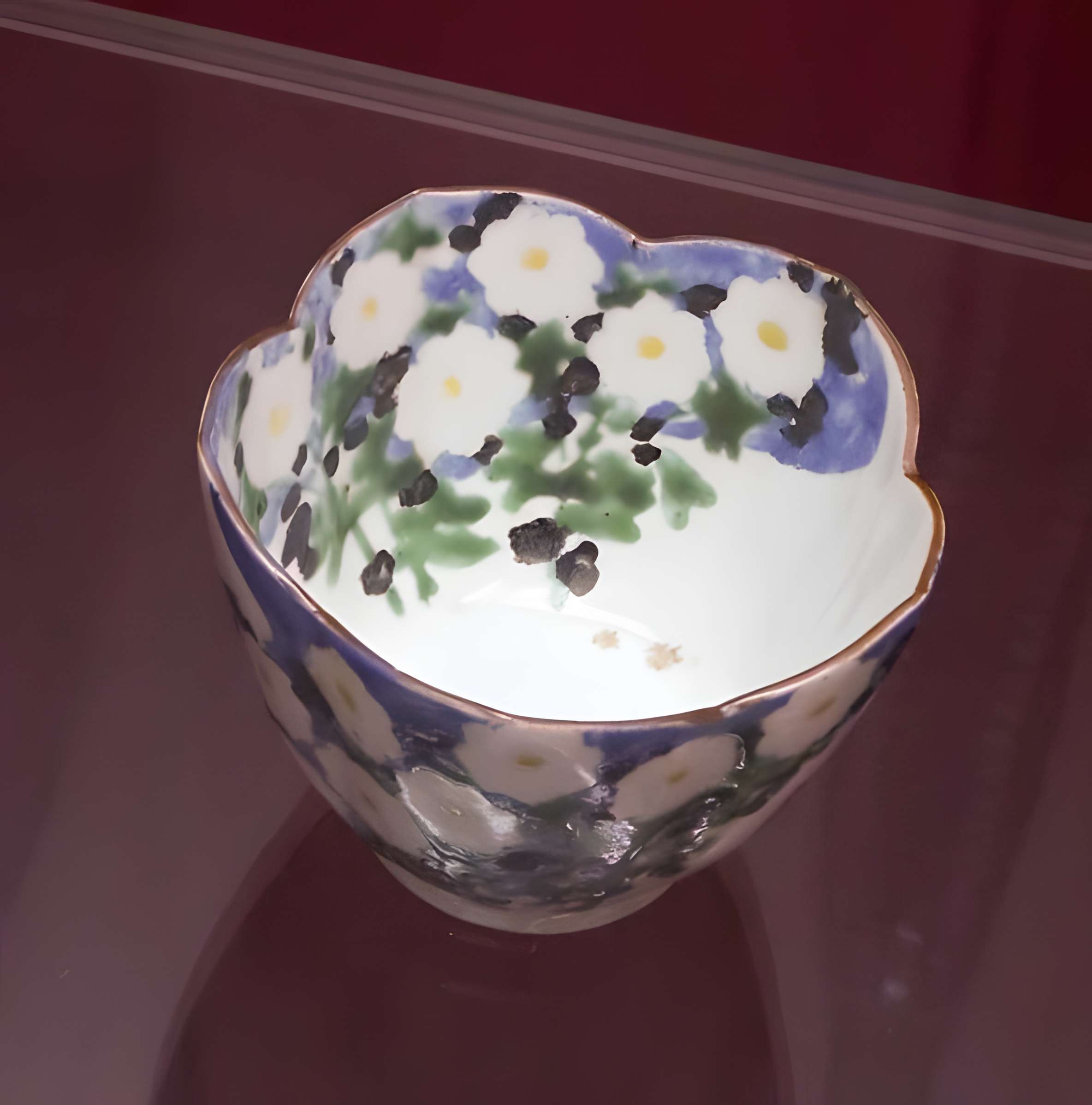 Musée des beaux-arts de La Rochelle