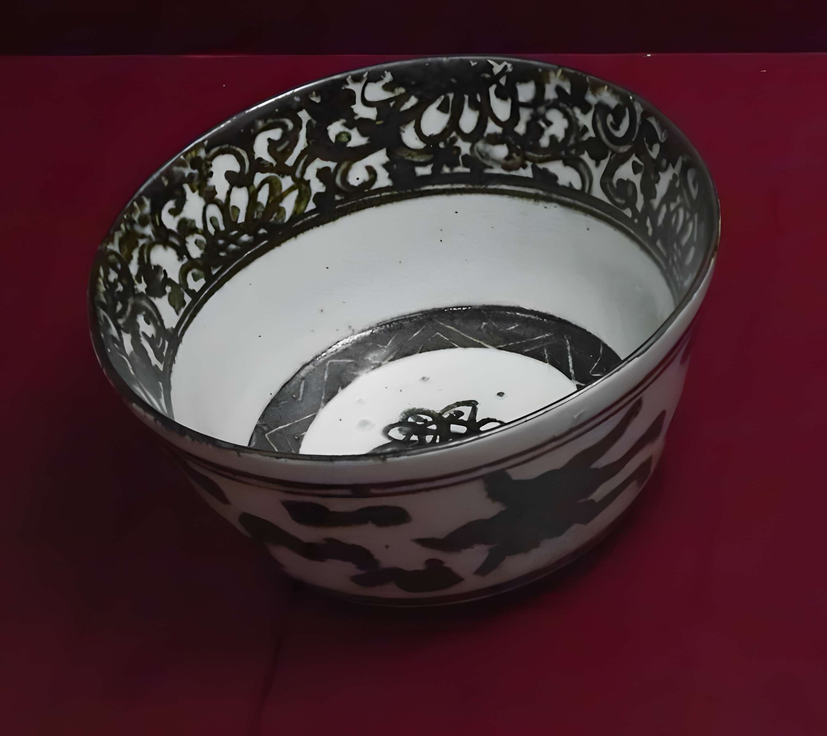 Musée des beaux-arts de La Rochelle