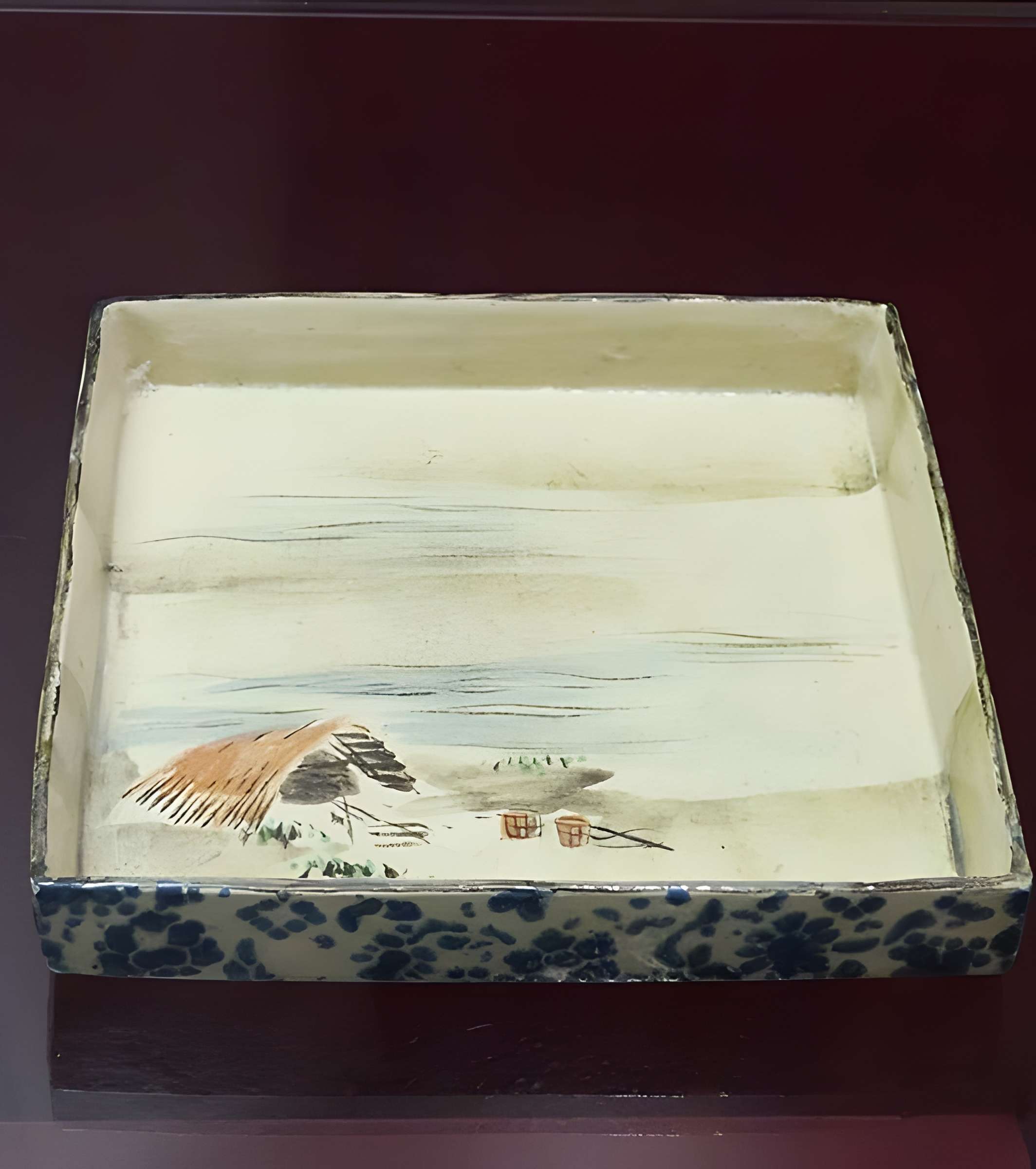 Musée des beaux-arts de La Rochelle