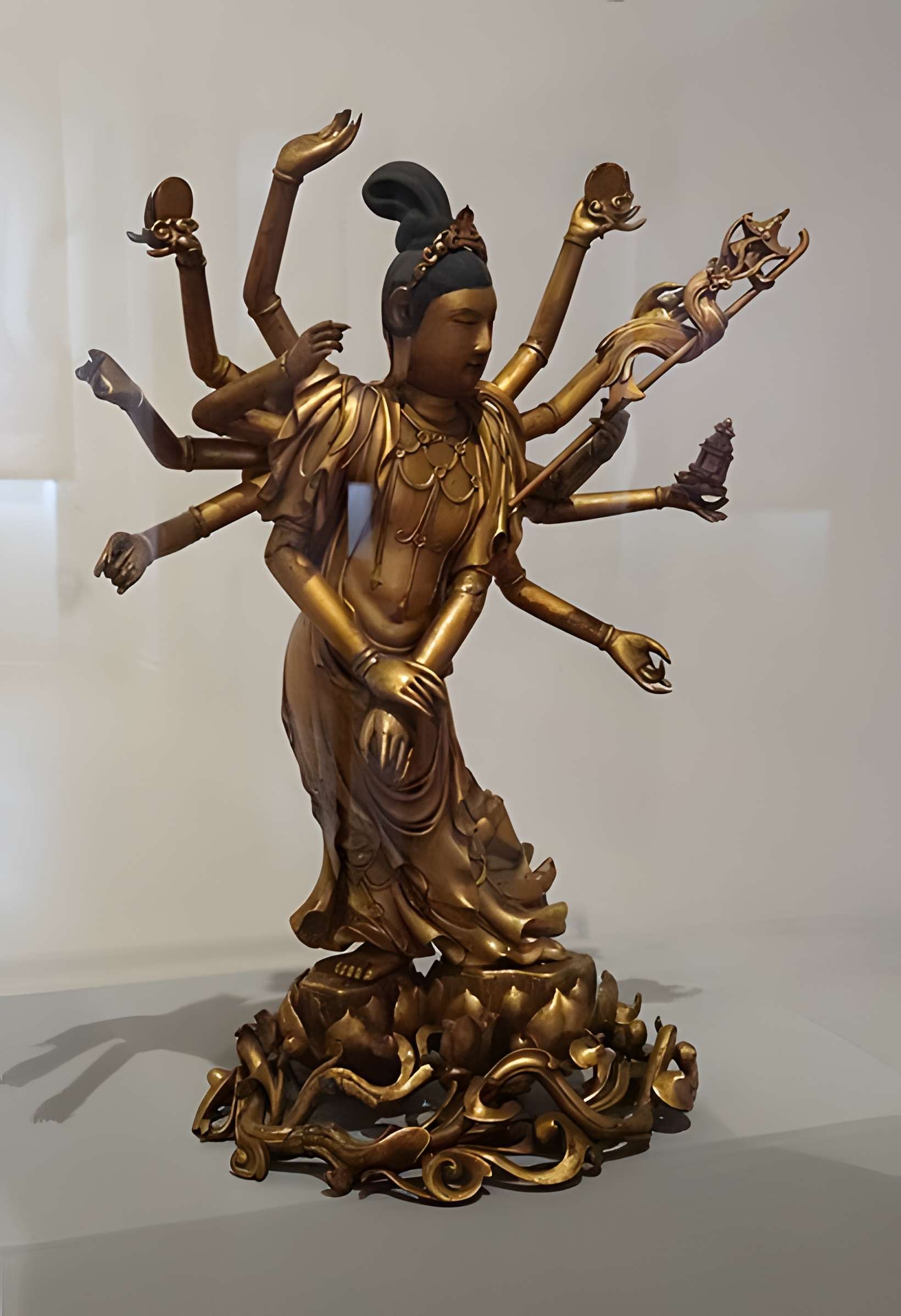 Musée des beaux-arts de La Rochelle