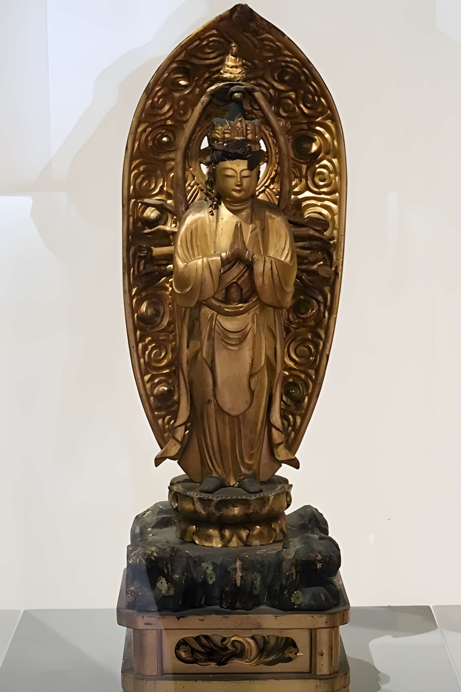 Musée des beaux-arts de La Rochelle