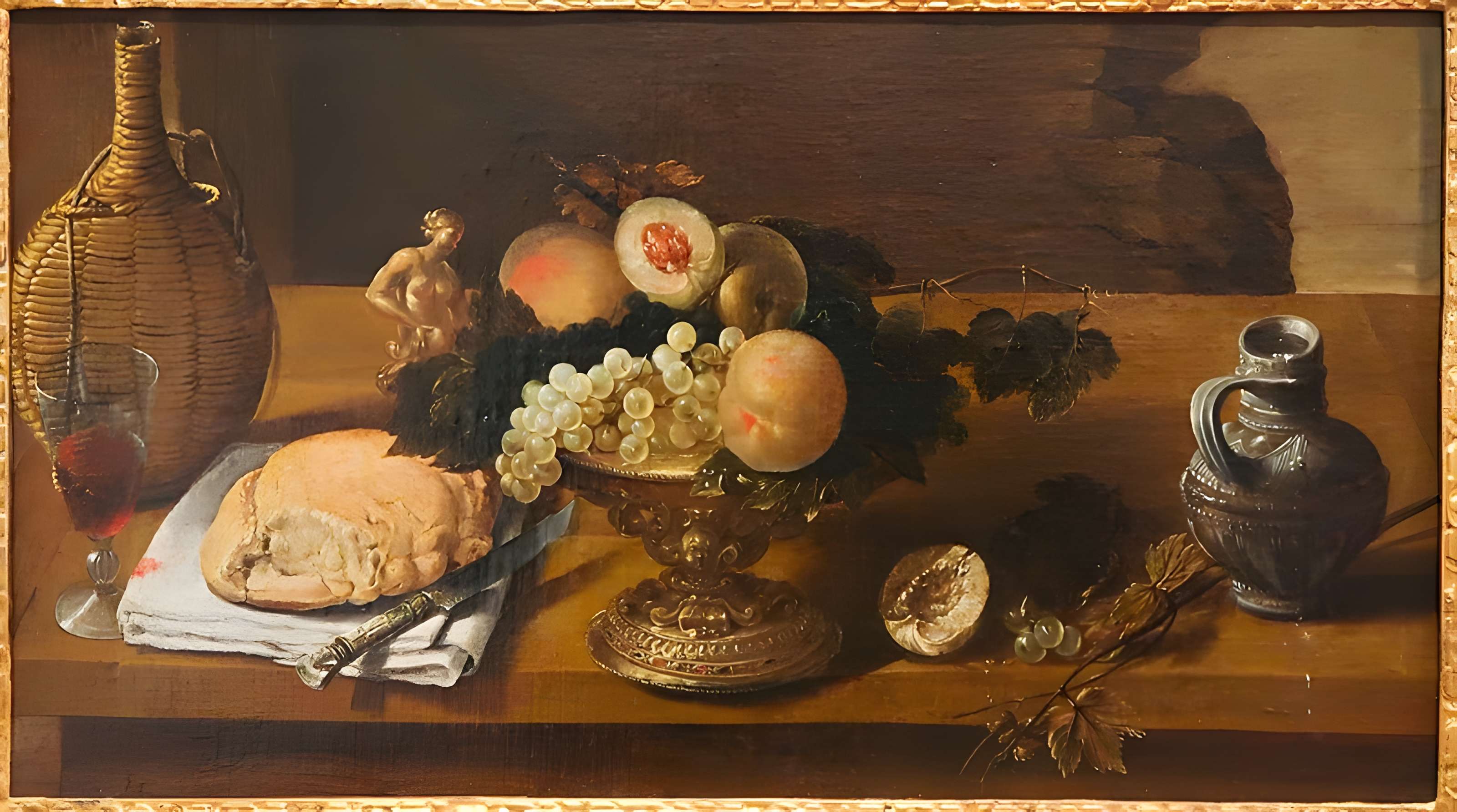 Musée des beaux-arts de La Rochelle