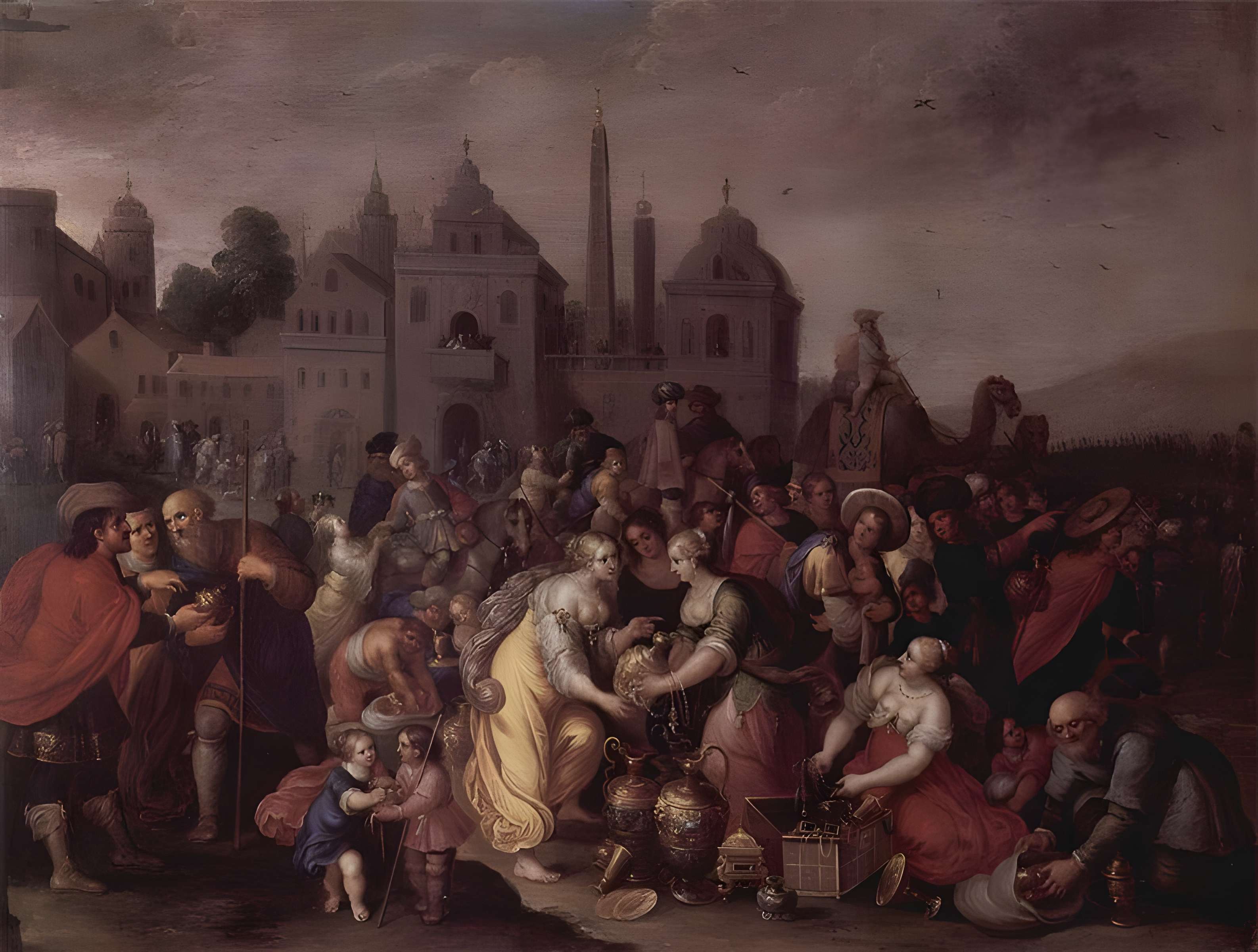 Musée des beaux-arts de La Rochelle