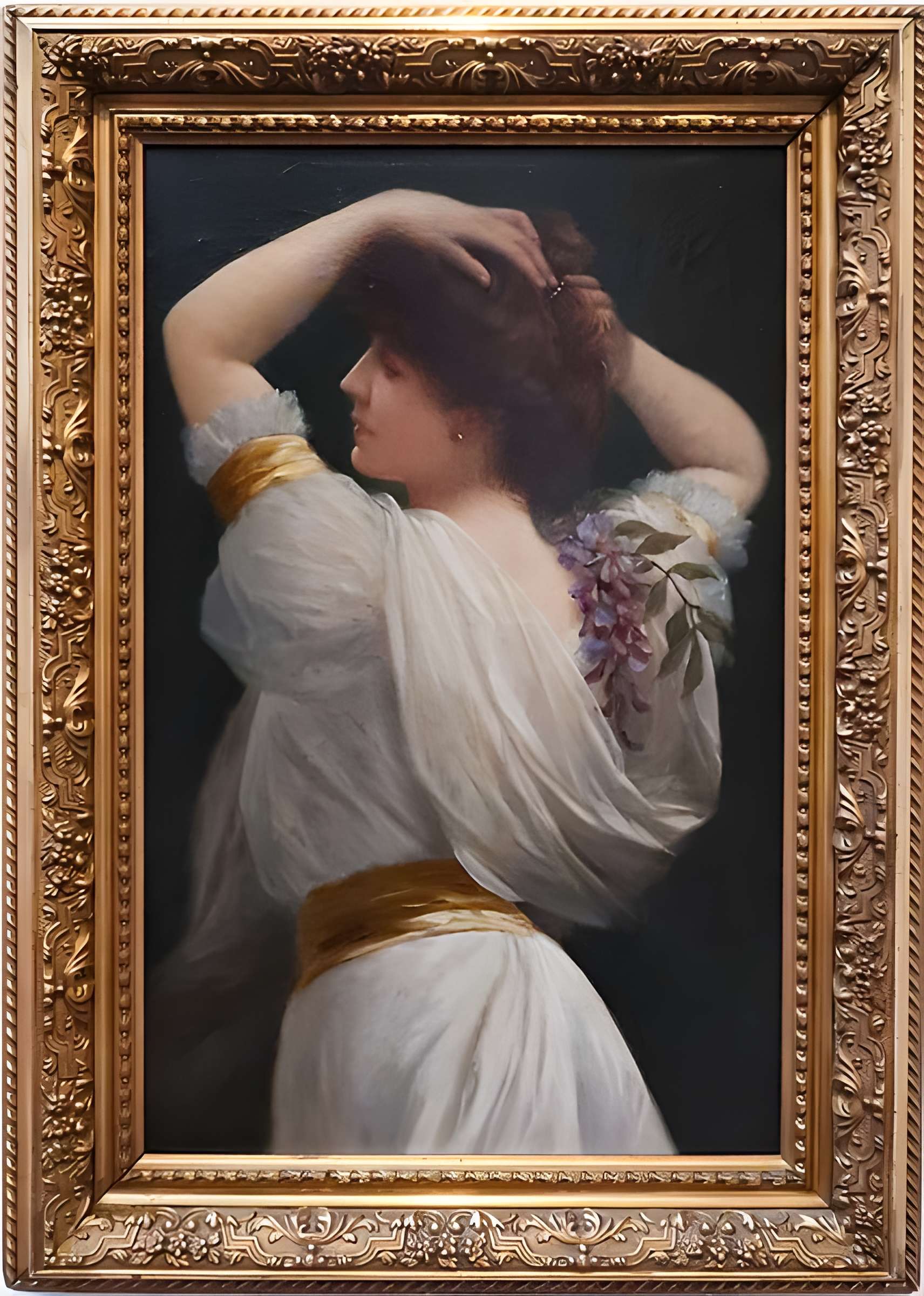 Musée des beaux-arts de La Rochelle