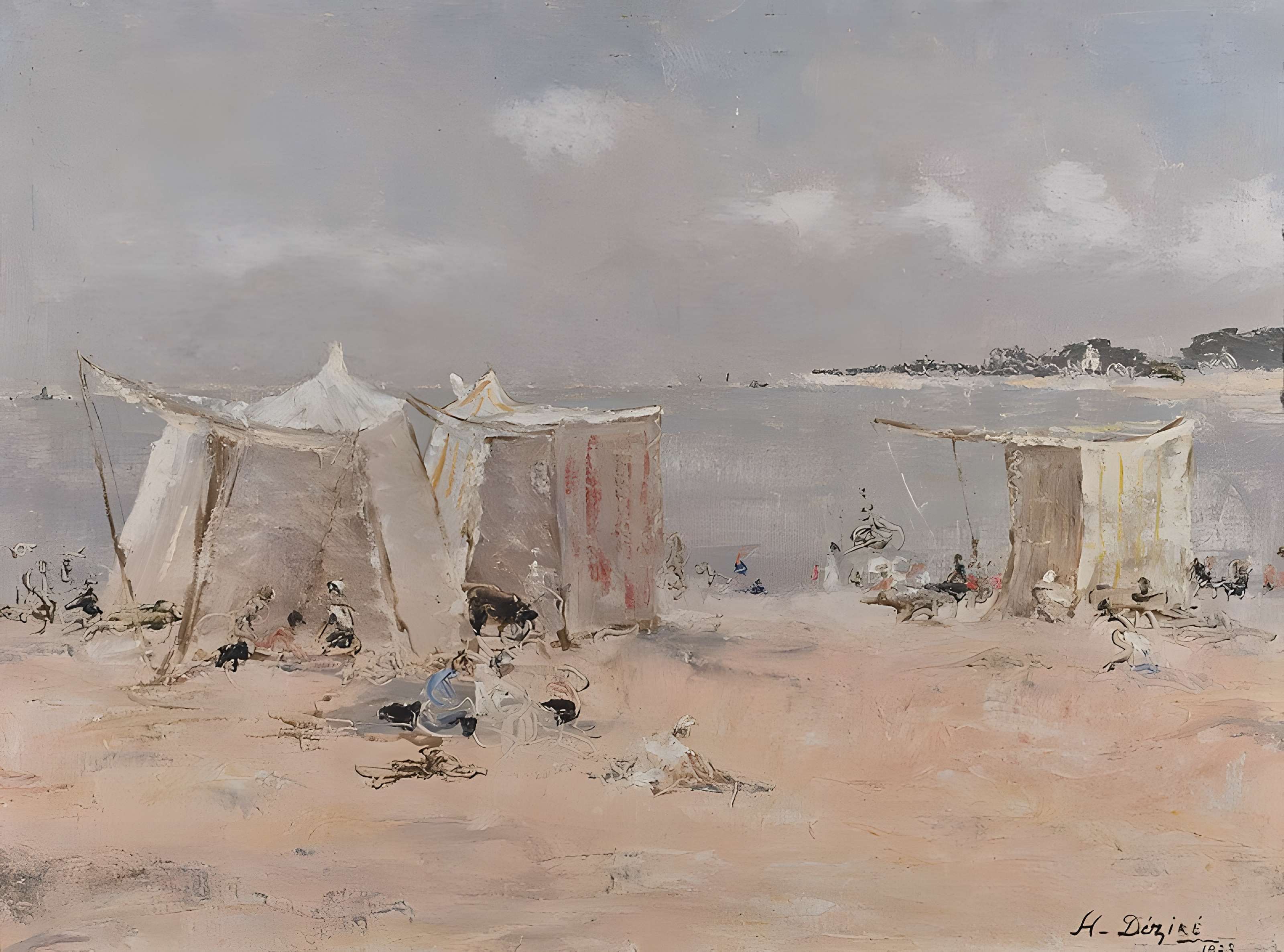 Musée des beaux-arts de La Rochelle