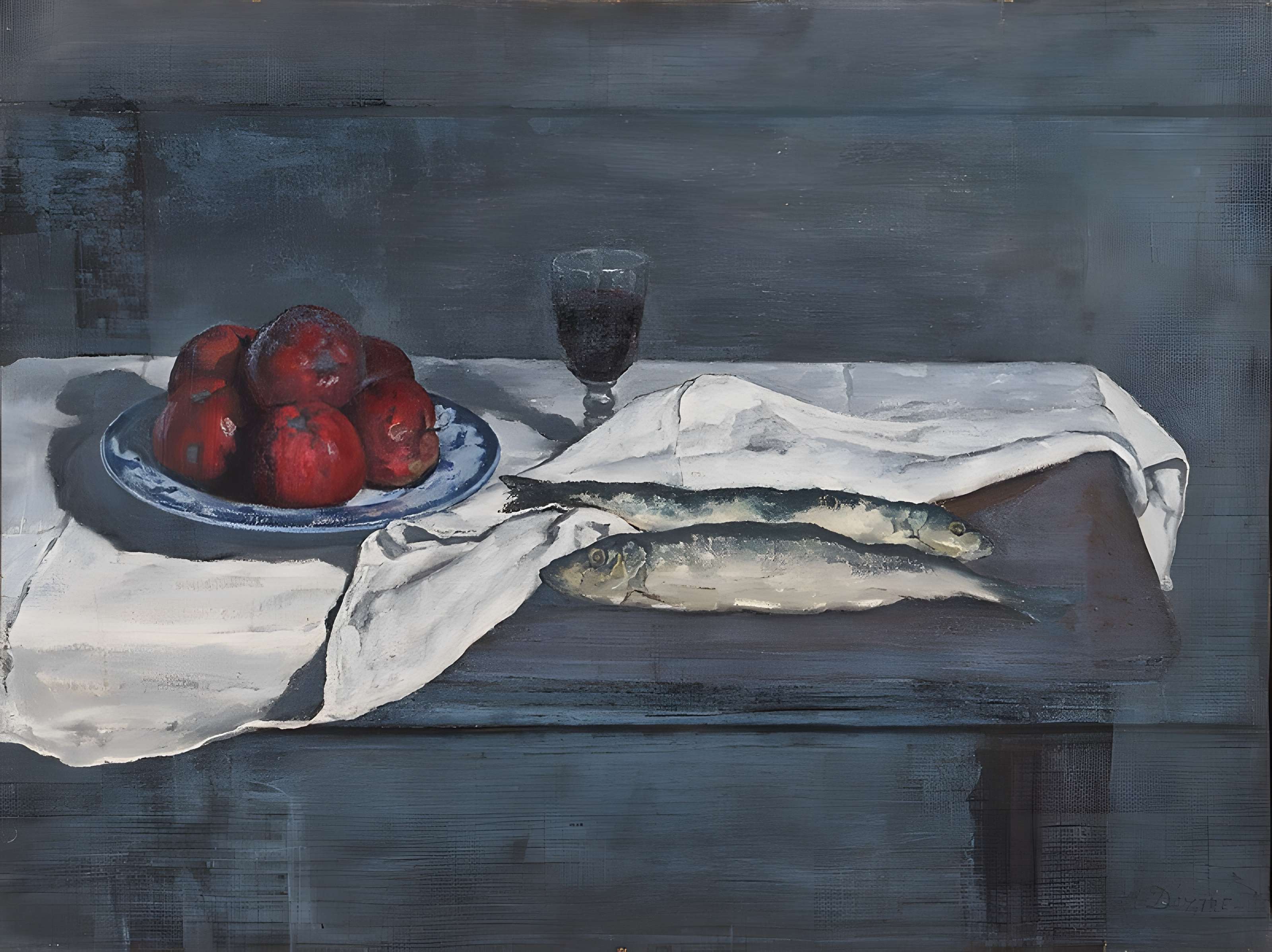 Musée des beaux-arts de La Rochelle