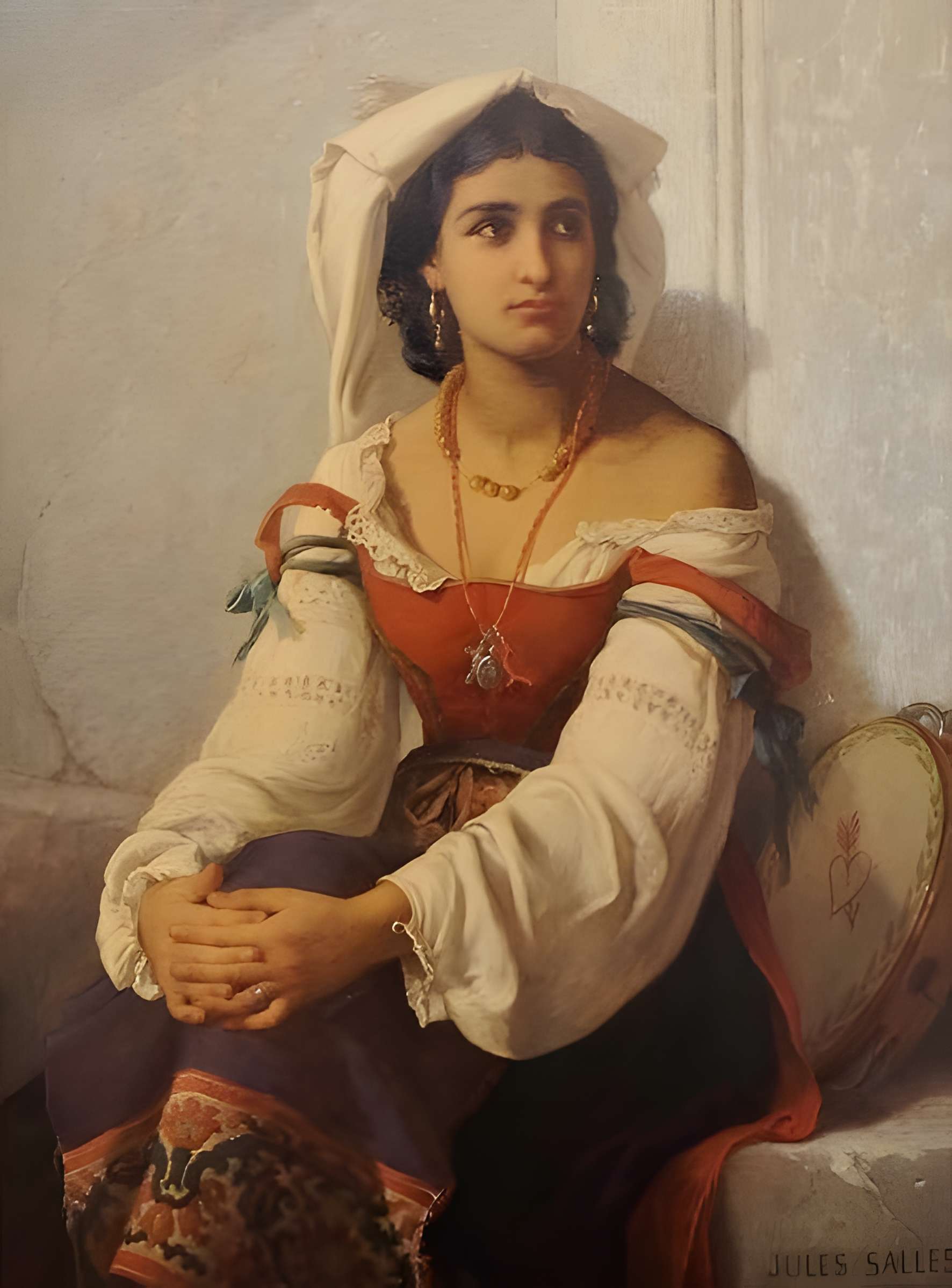 Musée des beaux-arts de La Rochelle