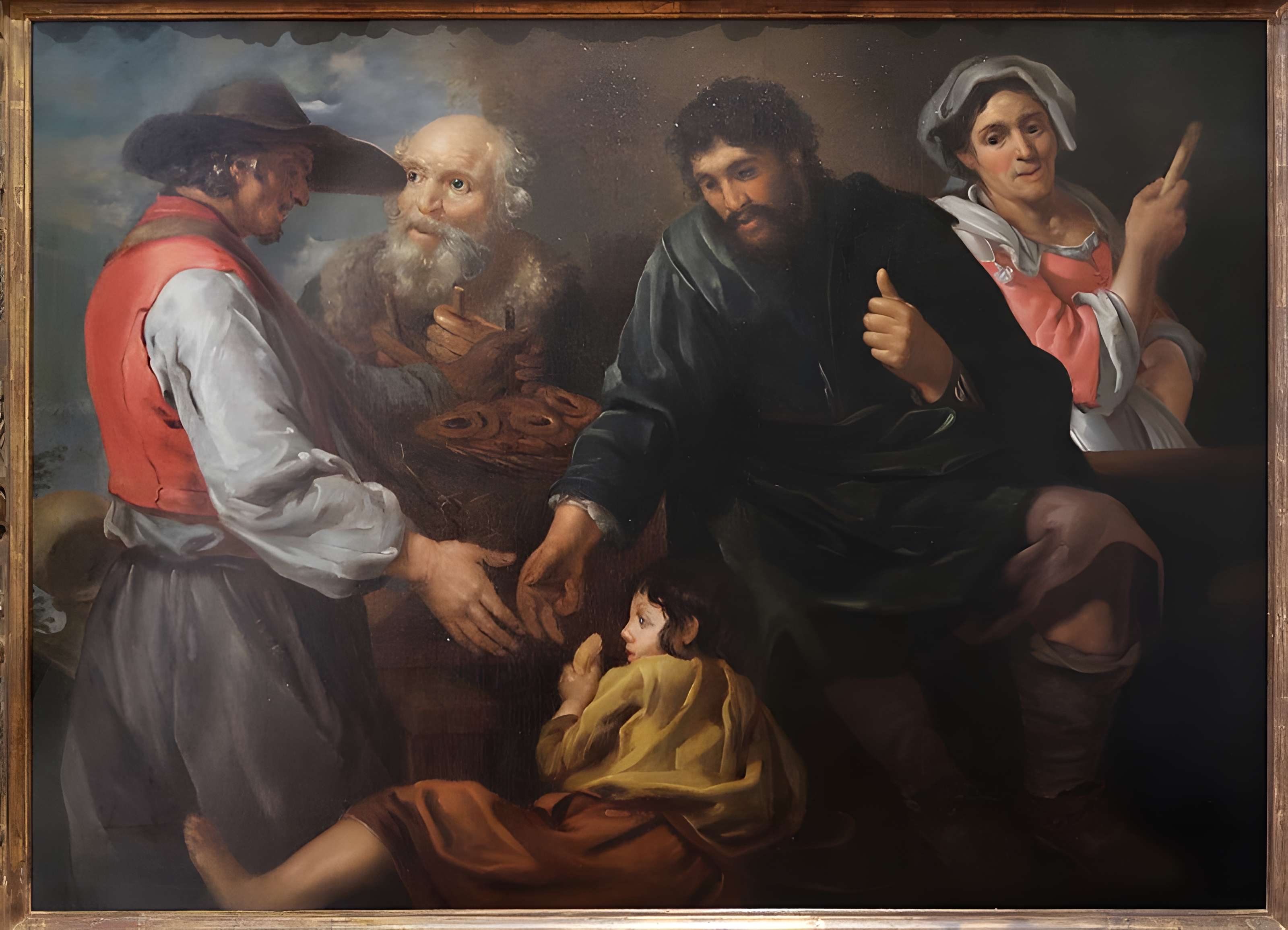 Musée des beaux-arts de La Rochelle