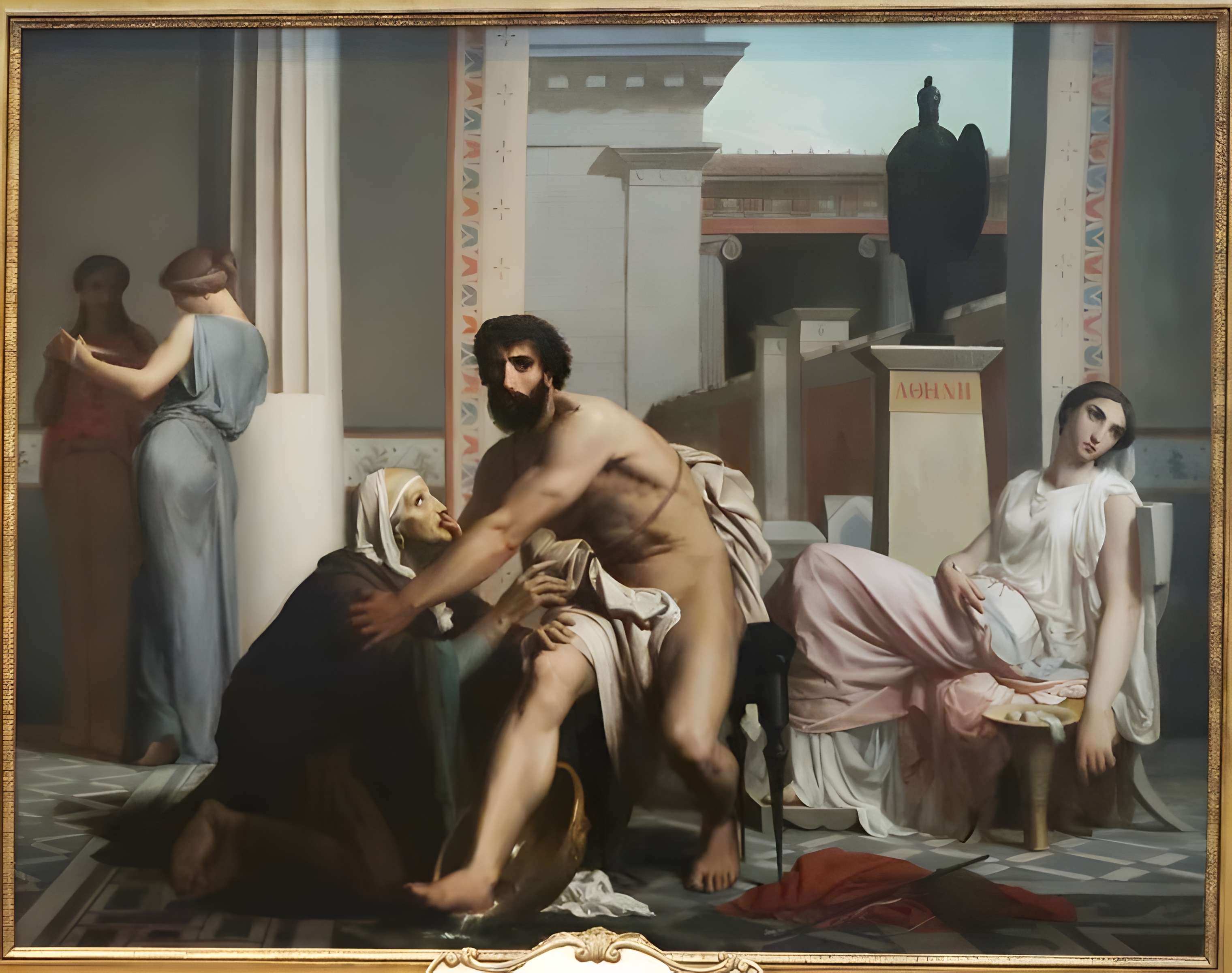 Musée des beaux-arts de La Rochelle