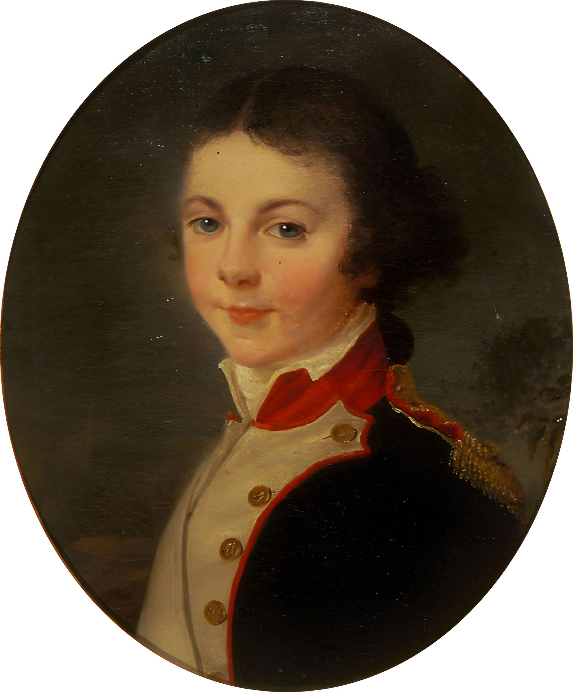 Musée des beaux-arts de La Rochelle