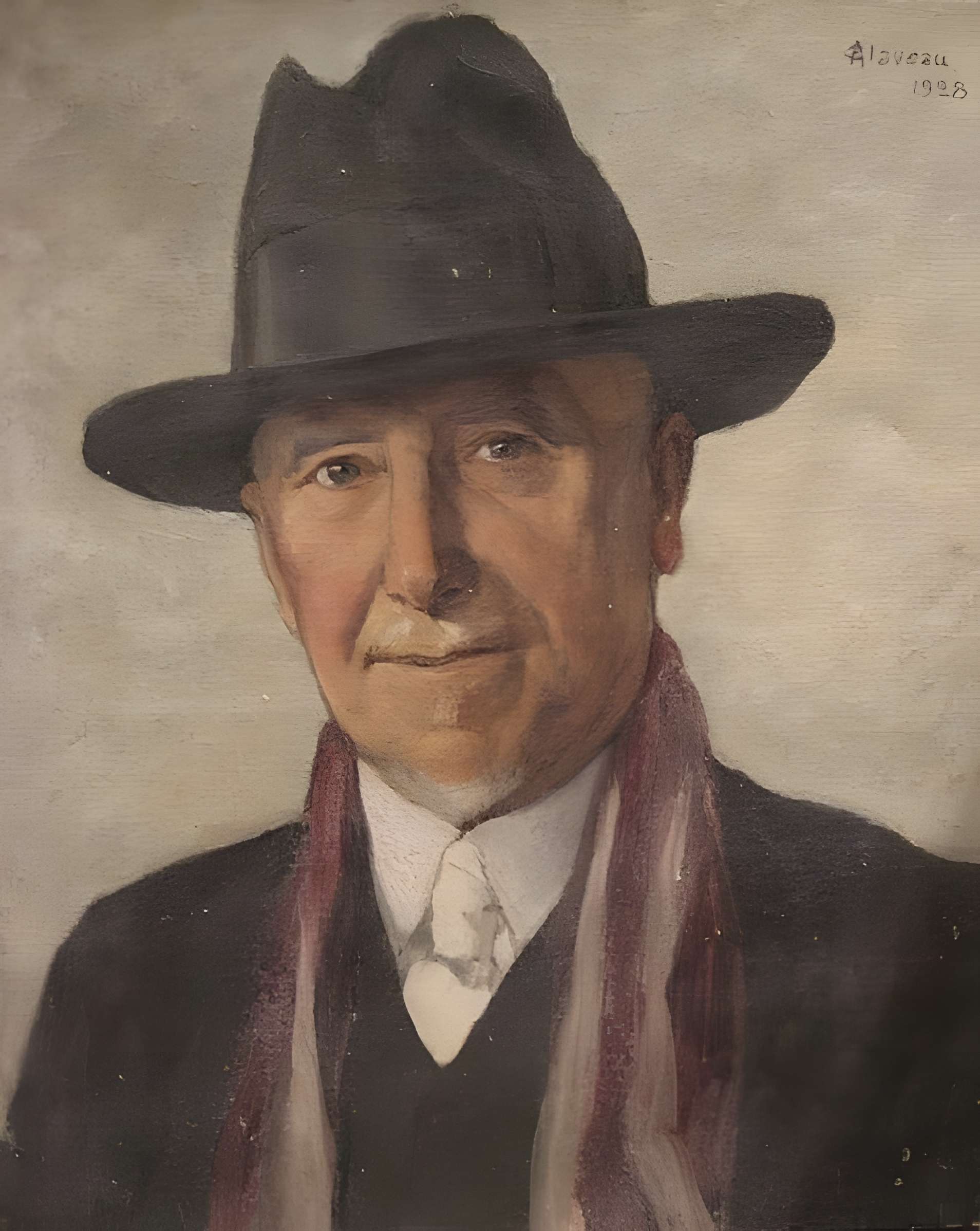 Musée des beaux-arts de La Rochelle