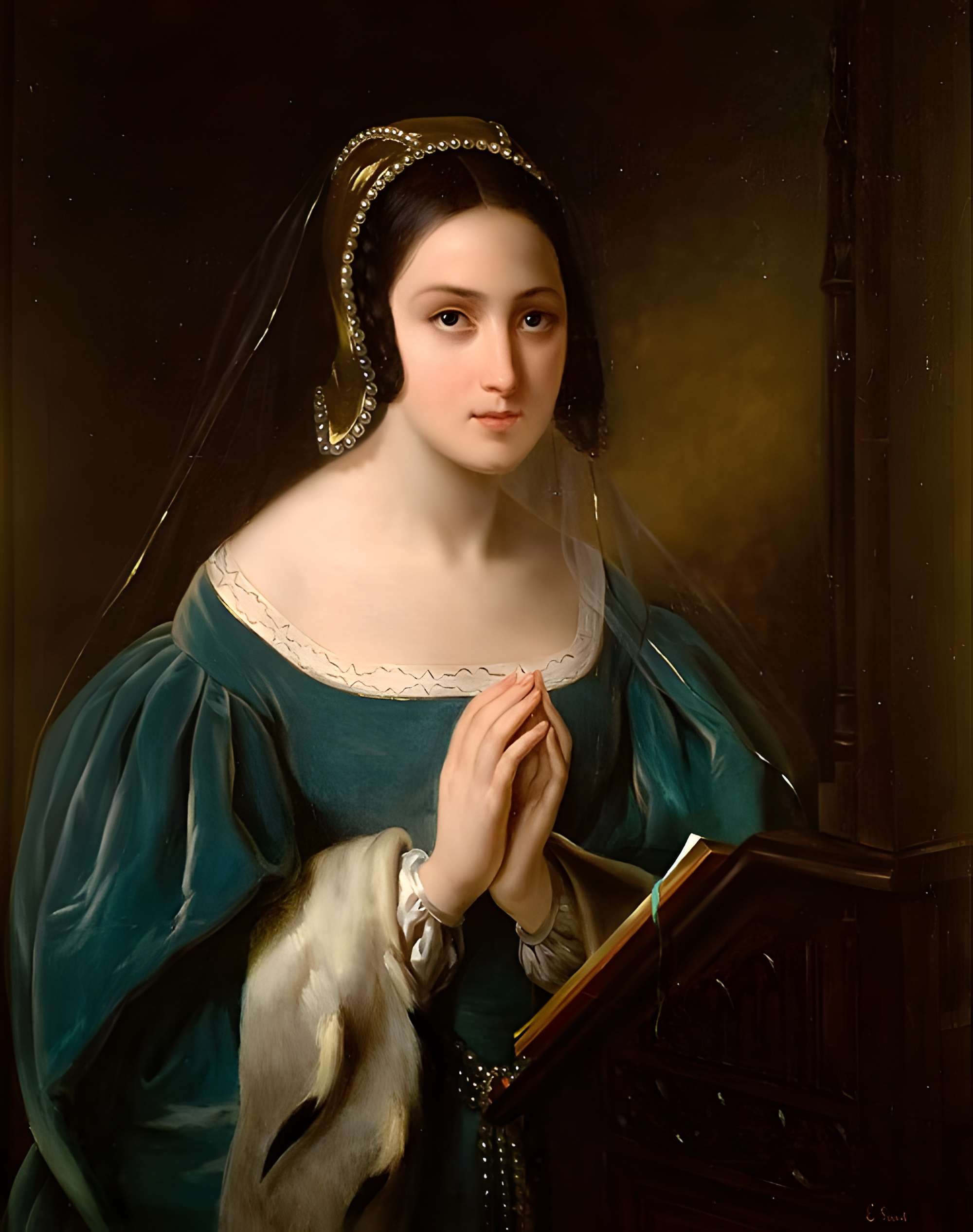 Musée des beaux-arts de La Rochelle