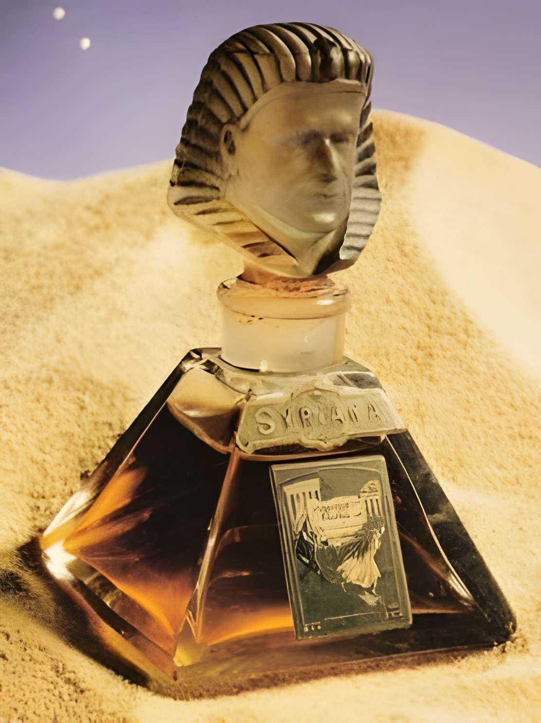 Musée du flacon à parfum de La Rochelle 