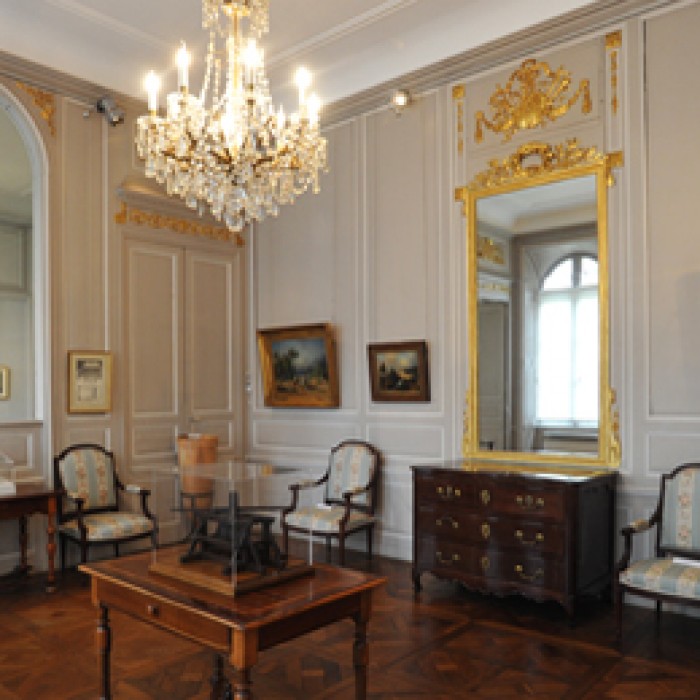 Photo de Musée du Nouveau Monde de La Rochelle