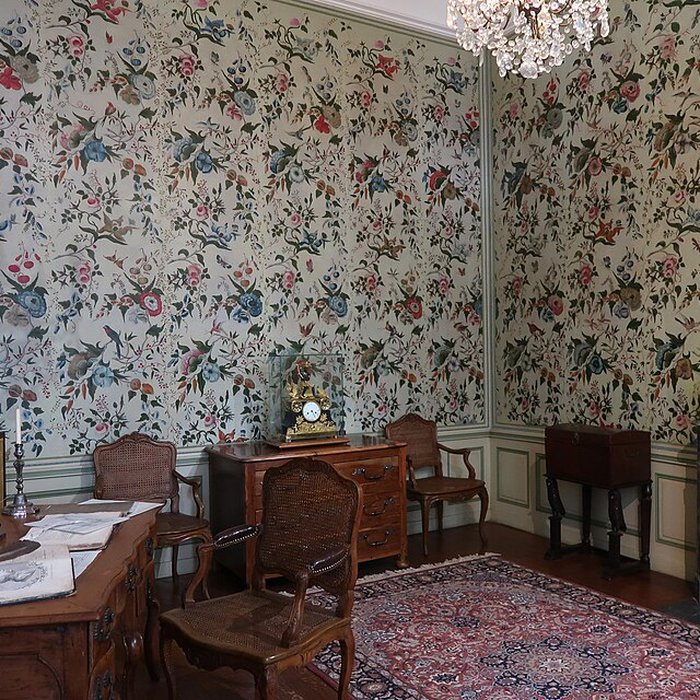 Photo de Musée du Nouveau Monde de La Rochelle