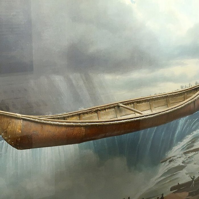 Photo de Musée du Nouveau Monde de La Rochelle