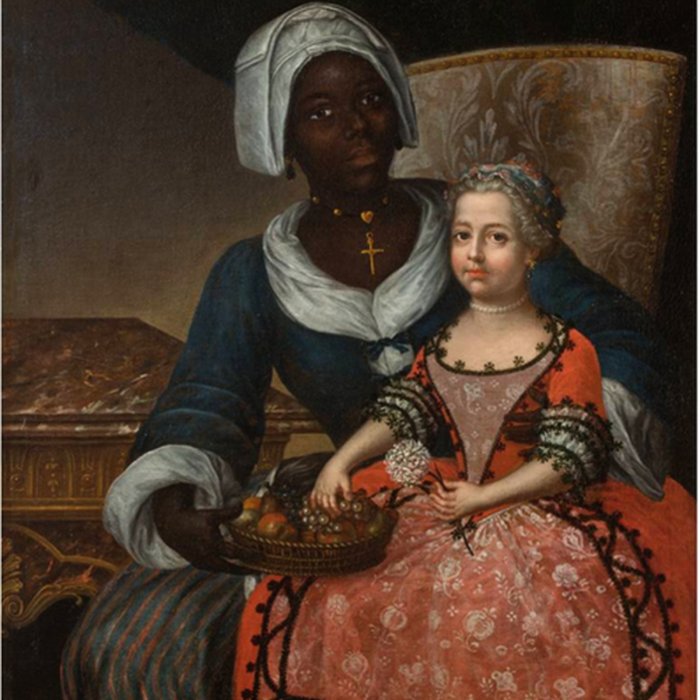 Photo de Musée du Nouveau Monde de La Rochelle