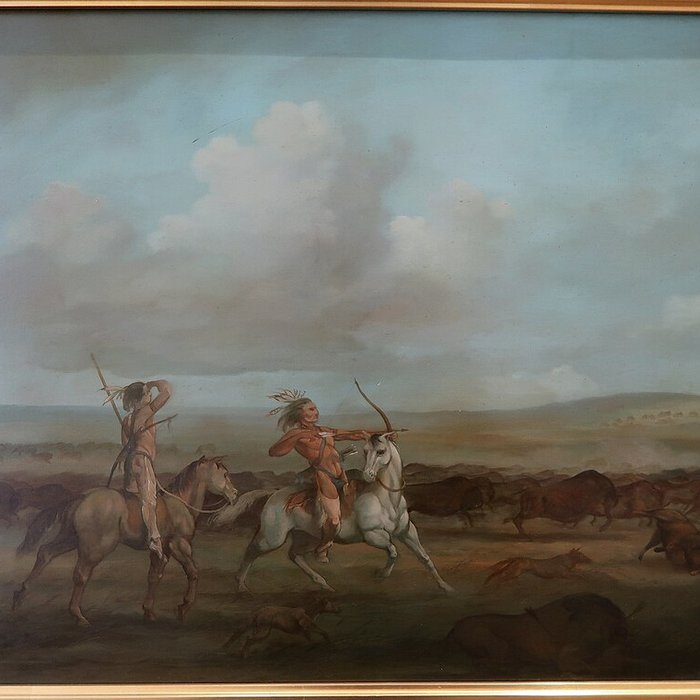 Photo de Musée du Nouveau Monde de La Rochelle