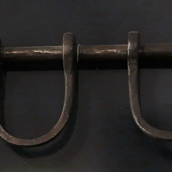 Photo de Musée du Nouveau Monde de La Rochelle