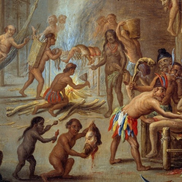 Photo de Musée du Nouveau Monde de La Rochelle